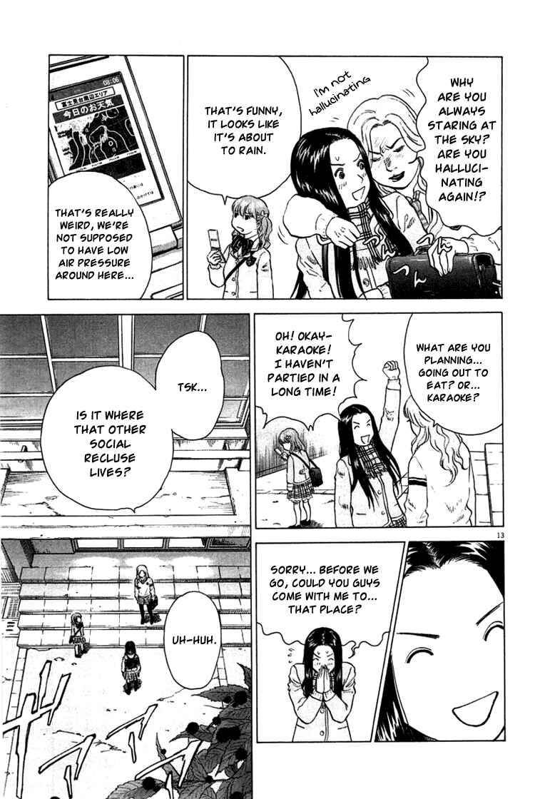 Sprite Chapter 1 - Page 22