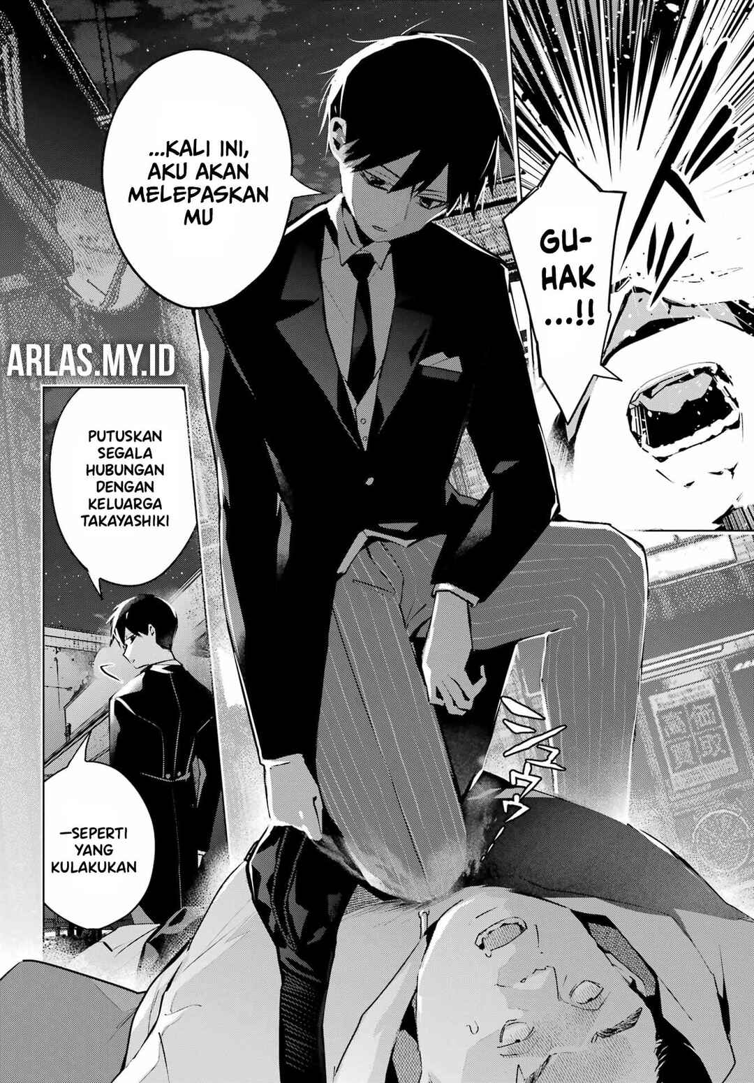 Anta to Osananajimi tte dake demo Iya nanoni!: Zekkou kara Hajimaru S-kyuu Bishoujo to no Gakuen Nariagari Seikatsu Chapter 8 - Page 9