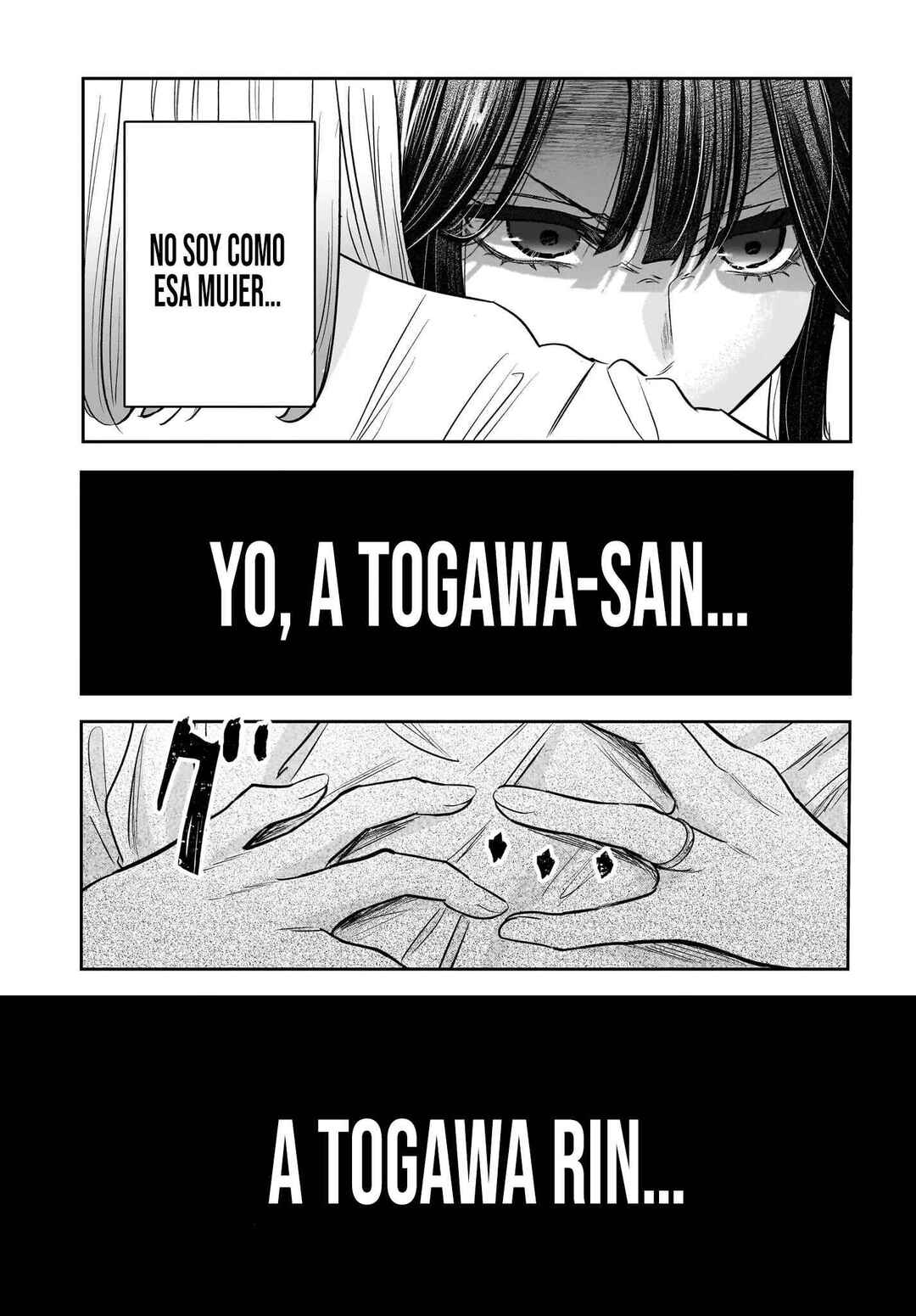 Hitodzuma Kyoushi ga Oshiego no Joshi koukousei ni do hamari suru Hanashi Chapter 8 - Page 16