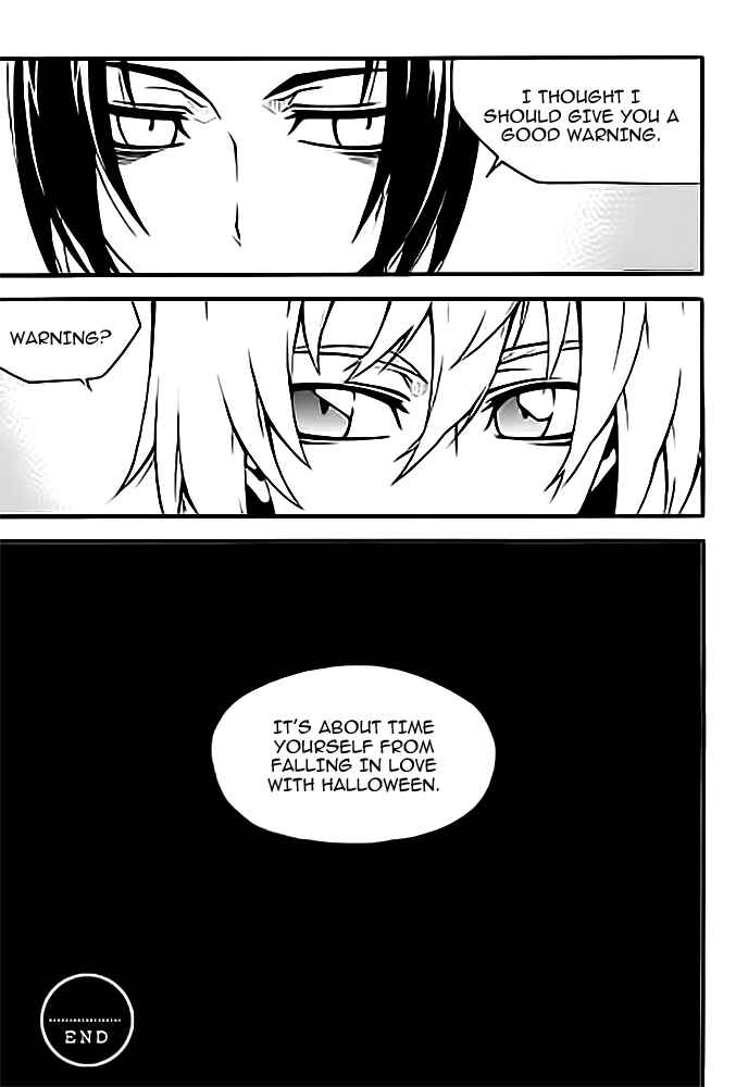 Witch Hunter Chapter 90 - Page 18
