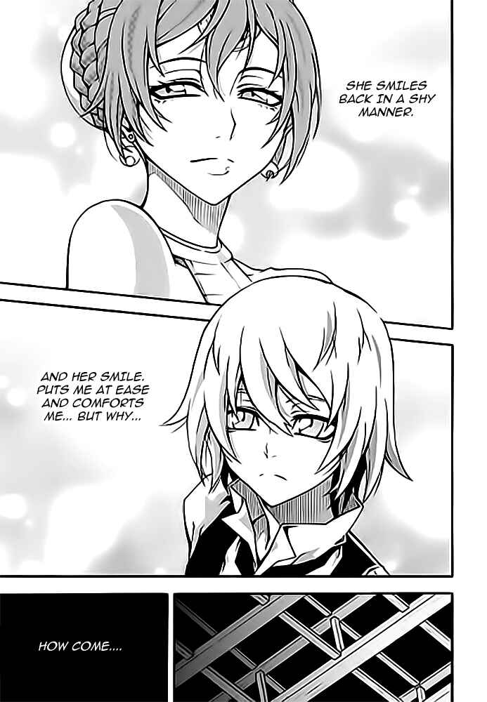 Witch Hunter Chapter 90 - Page 8
