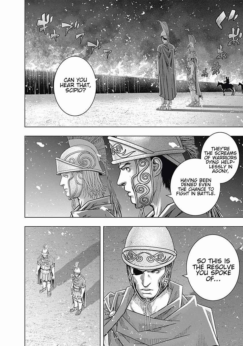 Ad Astra - Scipio and Hannibal Chapter 69 - Page 26