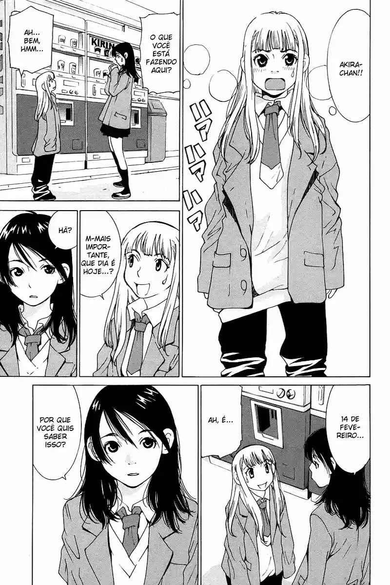 Gacha Gacha - Secret Chapter 46 - Page 15