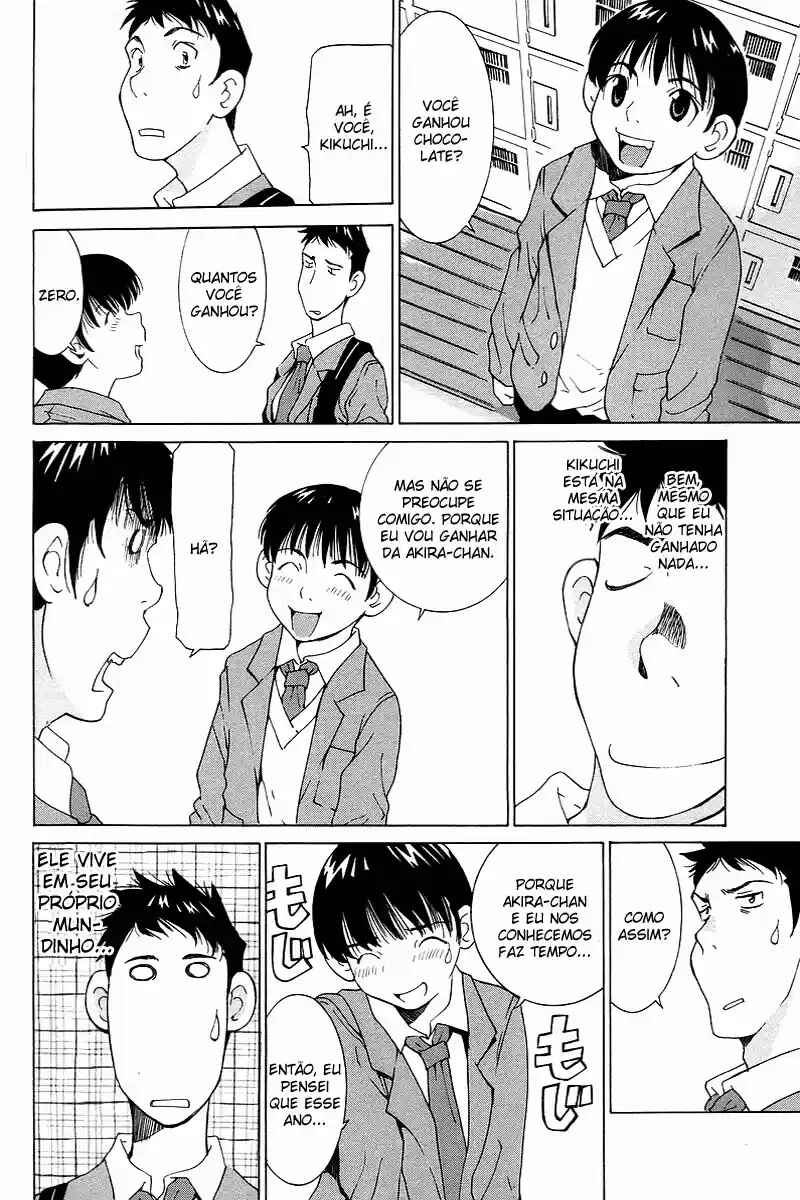 Gacha Gacha - Secret Chapter 46 - Page 22