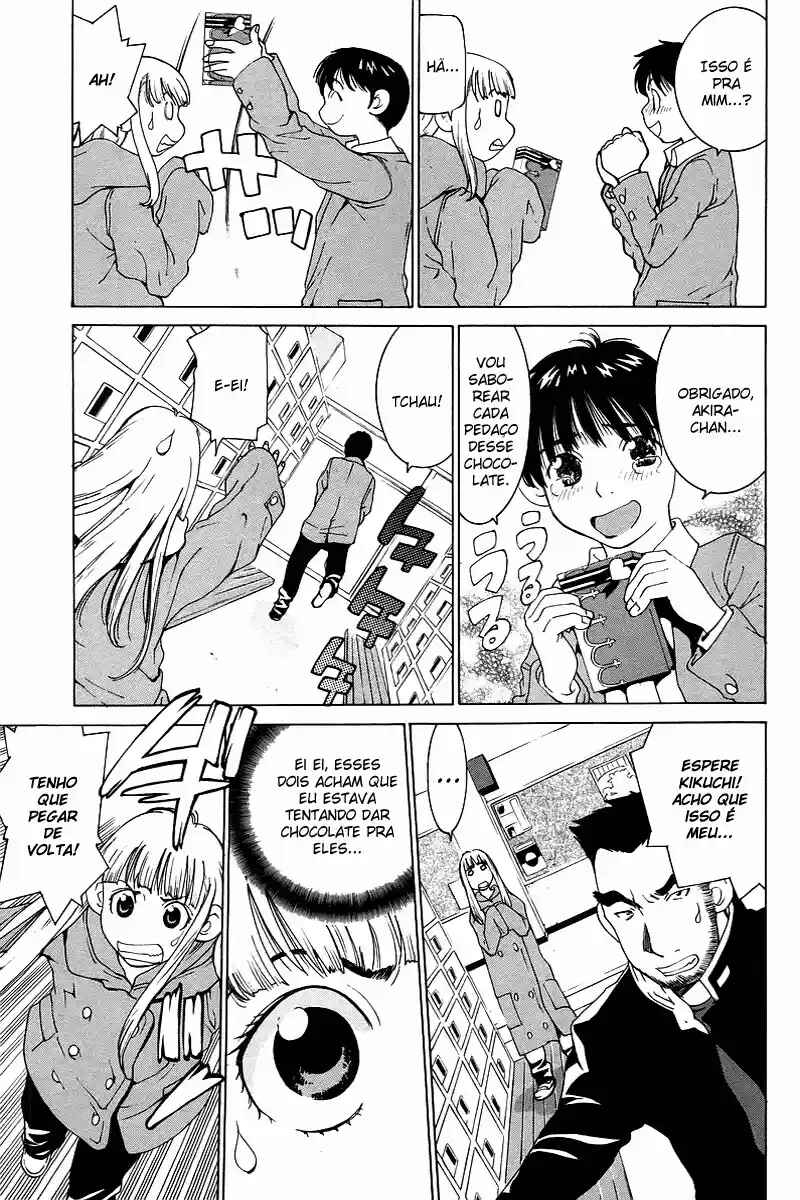Gacha Gacha - Secret Chapter 46 - Page 29