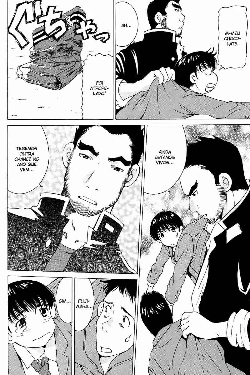 Gacha Gacha - Secret Chapter 46 - Page 34
