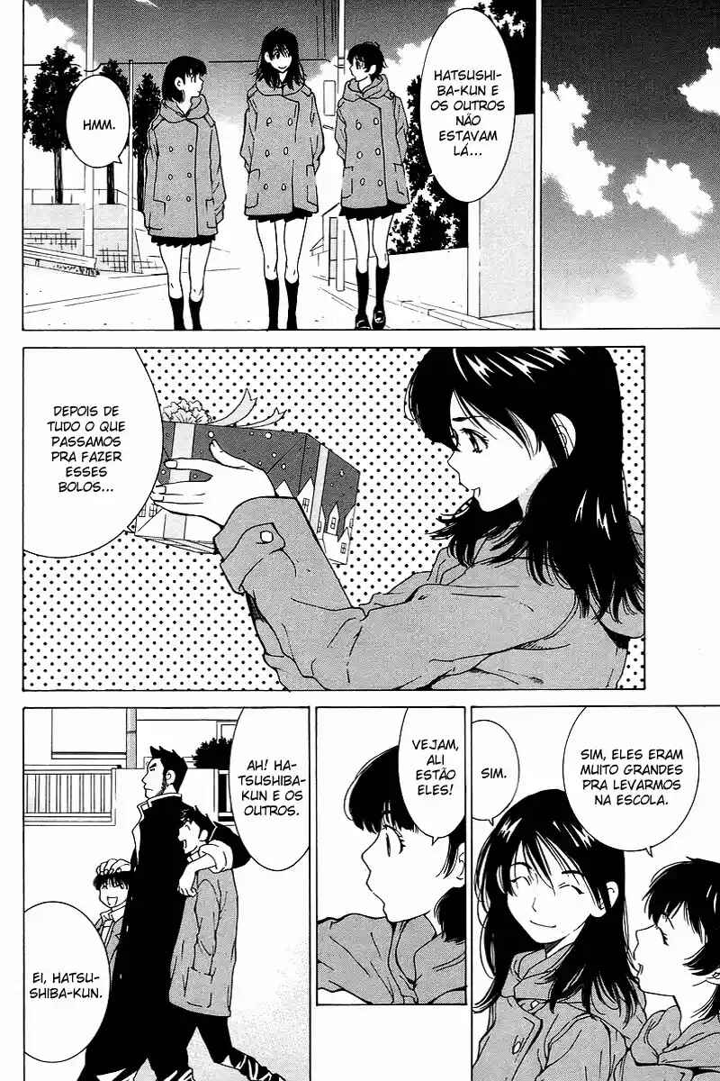 Gacha Gacha - Secret Chapter 46 - Page 36