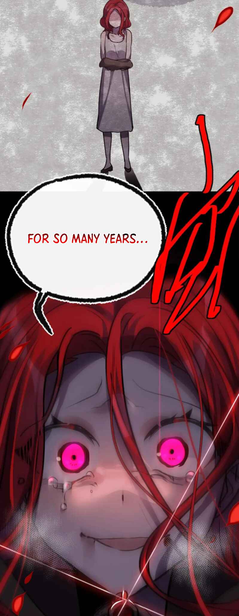 Black Snow. White Moon. Eternal Blossom. Chapter 20 - Page 47