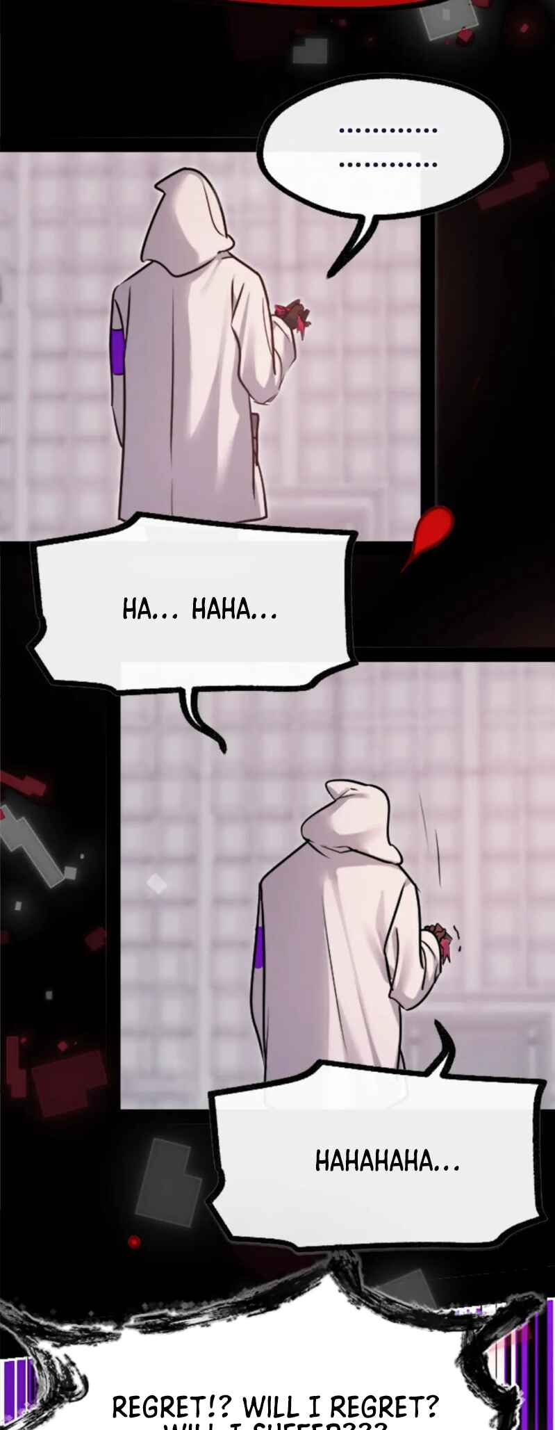 Black Snow. White Moon. Eternal Blossom. Chapter 20 - Page 69