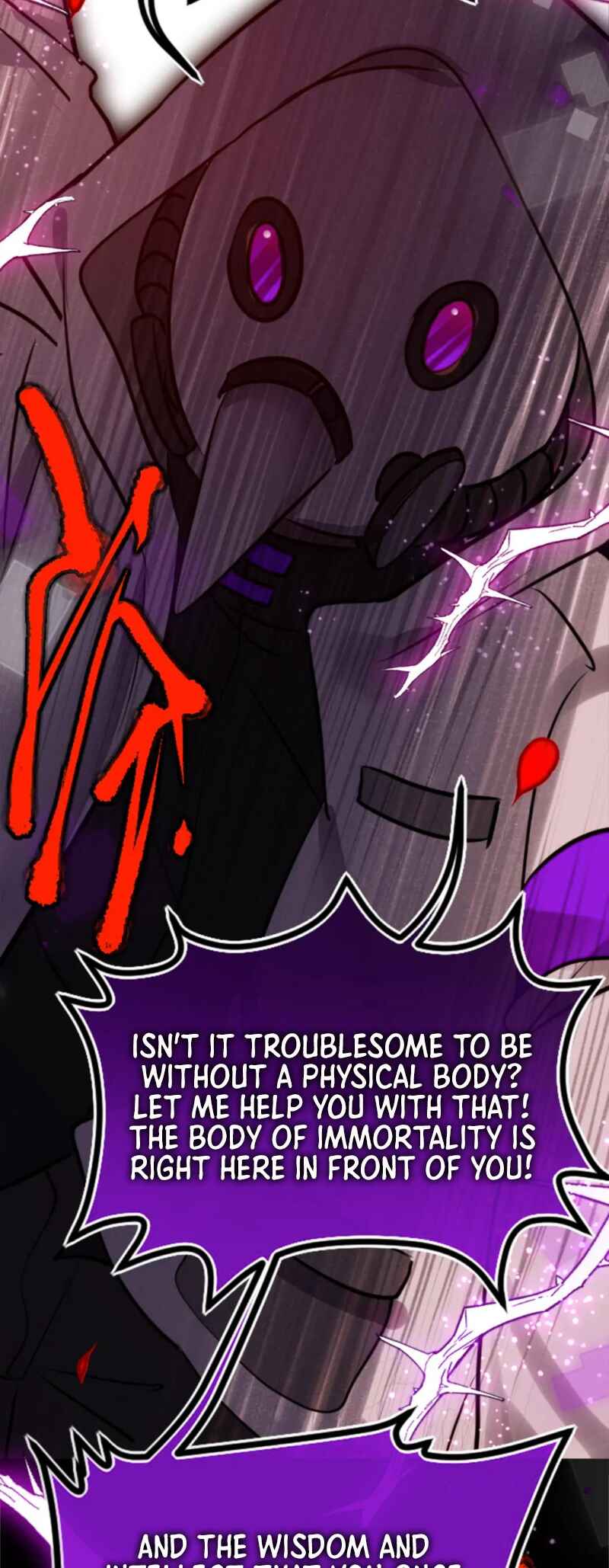 Black Snow. White Moon. Eternal Blossom. Chapter 20 - Page 72