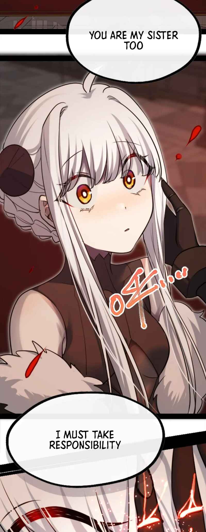 Black Snow. White Moon. Eternal Blossom. Chapter 20 - Page 86