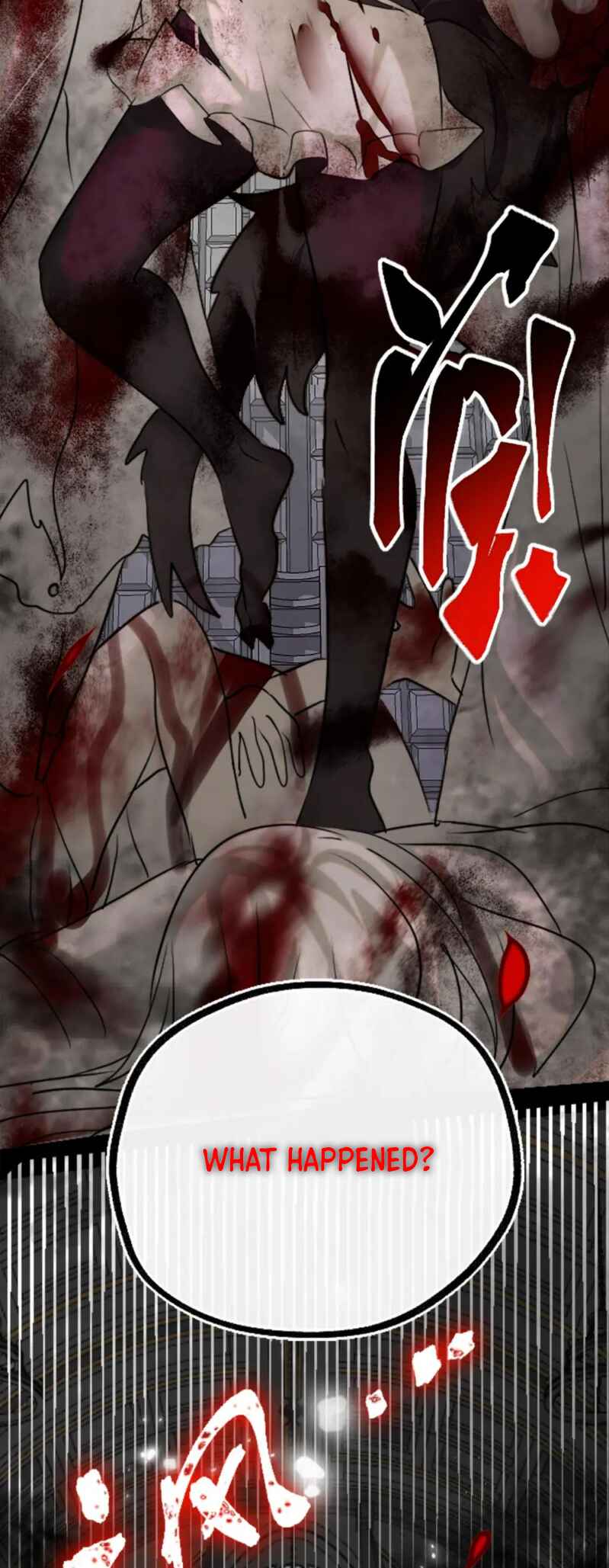 Black Snow. White Moon. Eternal Blossom. Chapter 20 - Page 97