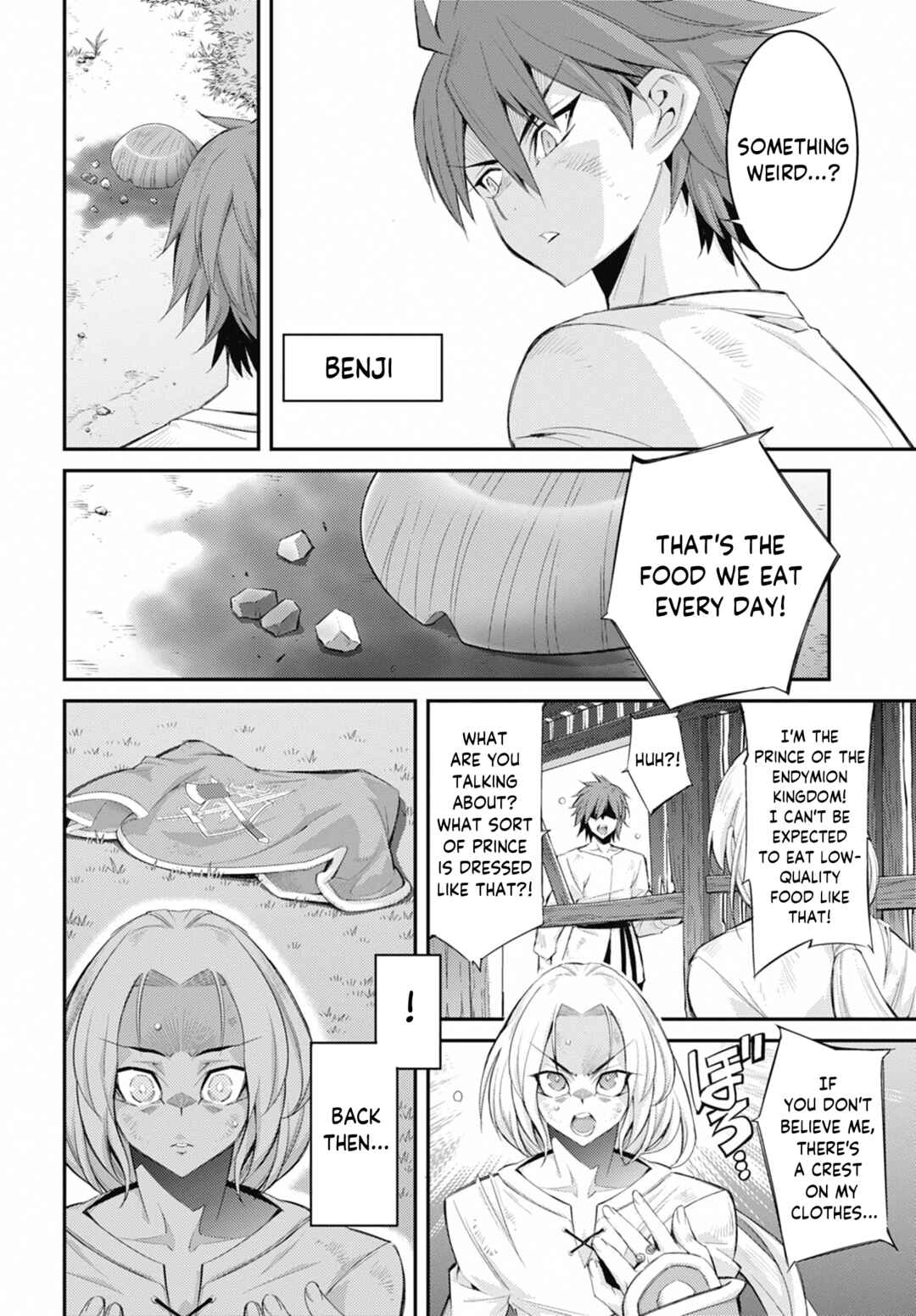 Yu☆Gi☆Oh! OCG STORIES Chapter 35 - Page 26