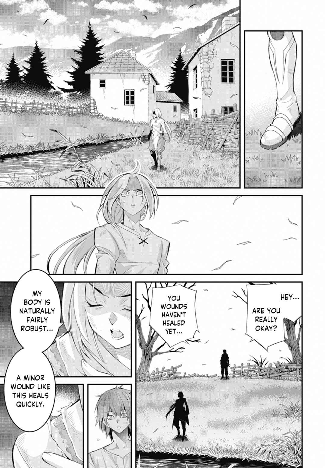 Yu☆Gi☆Oh! OCG STORIES Chapter 35 - Page 27