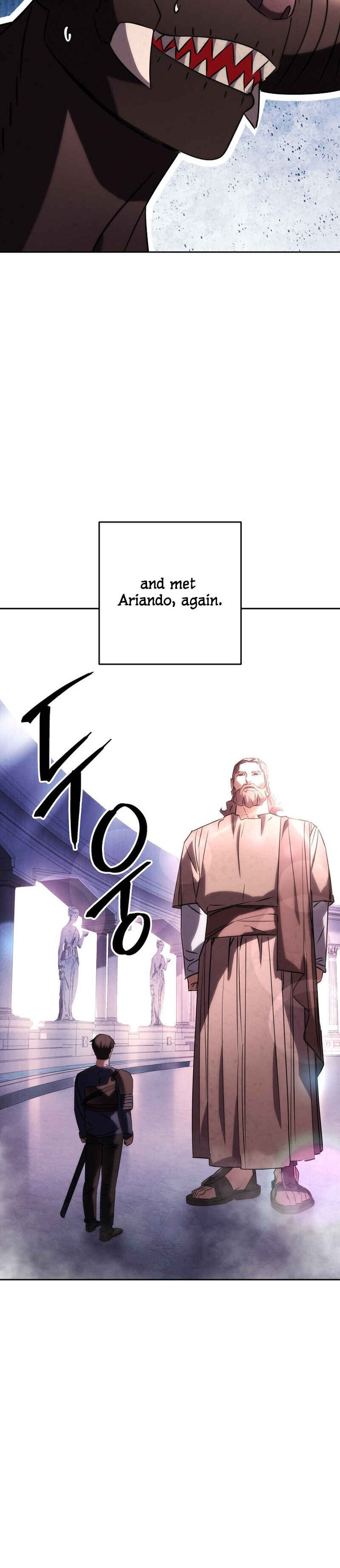 The Live Chapter 174 - Page 12