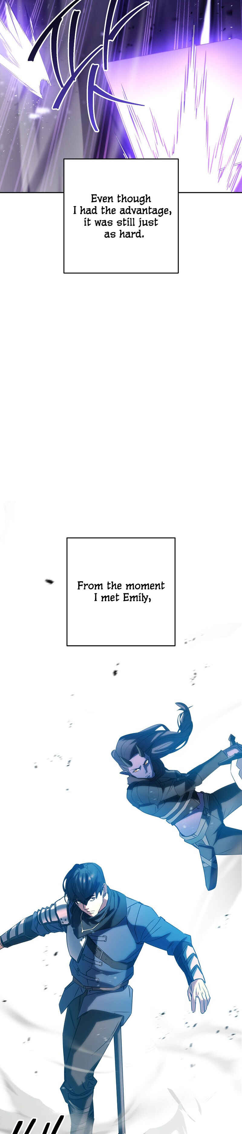 The Live Chapter 174 - Page 22