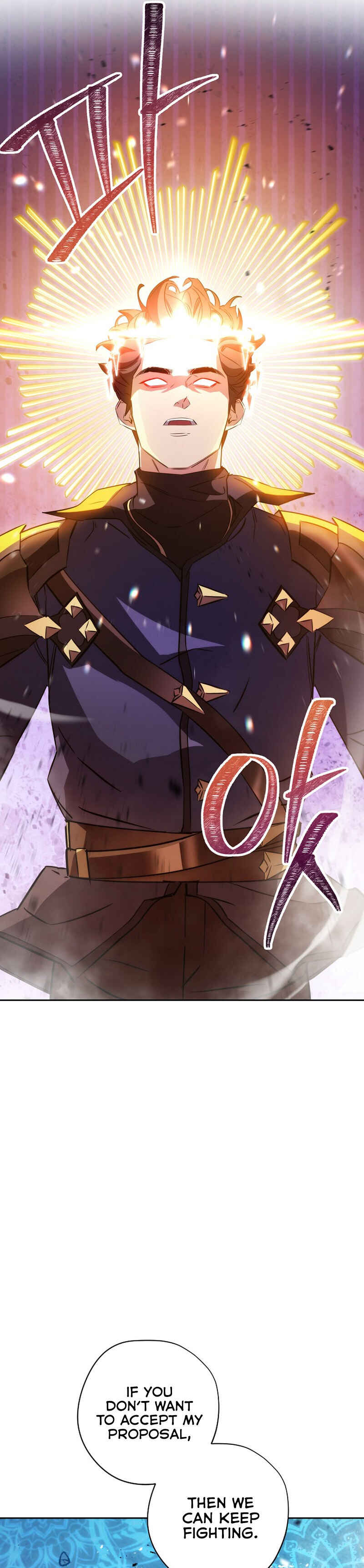 The Live Chapter 174 - Page 33