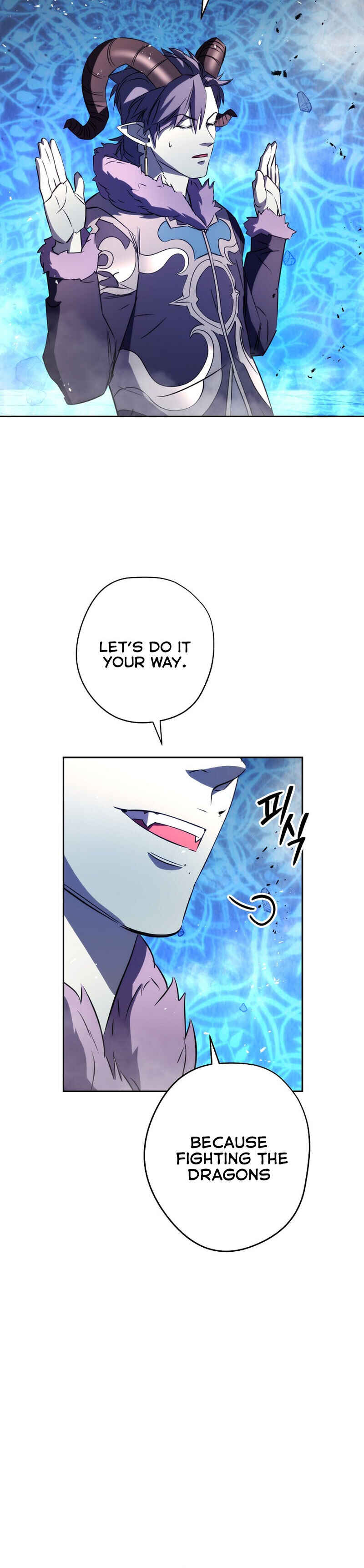 The Live Chapter 174 - Page 36