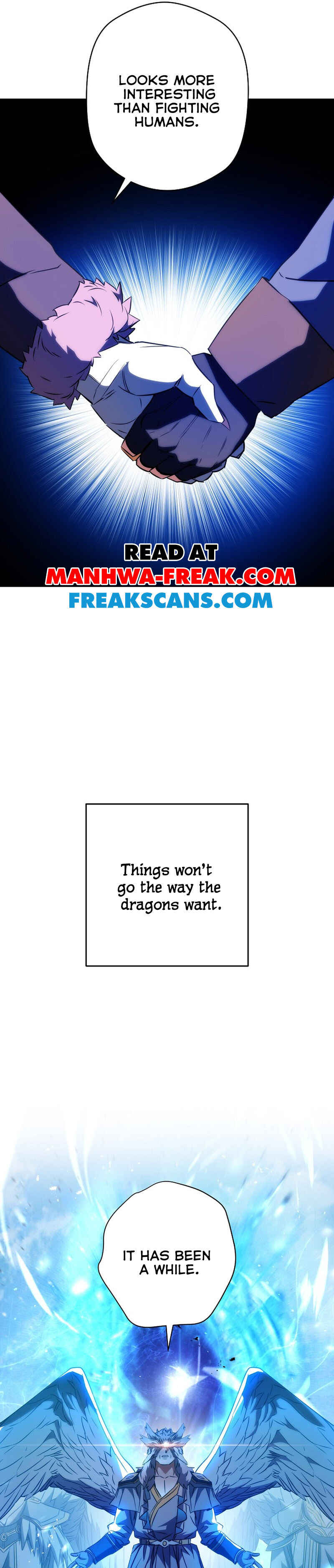 The Live Chapter 174 - Page 37