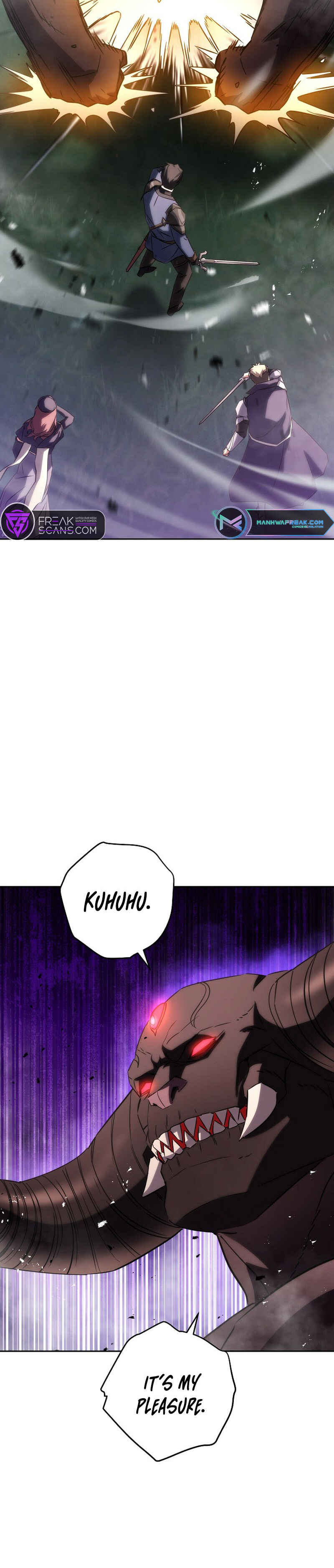 The Live Chapter 174 - Page 40