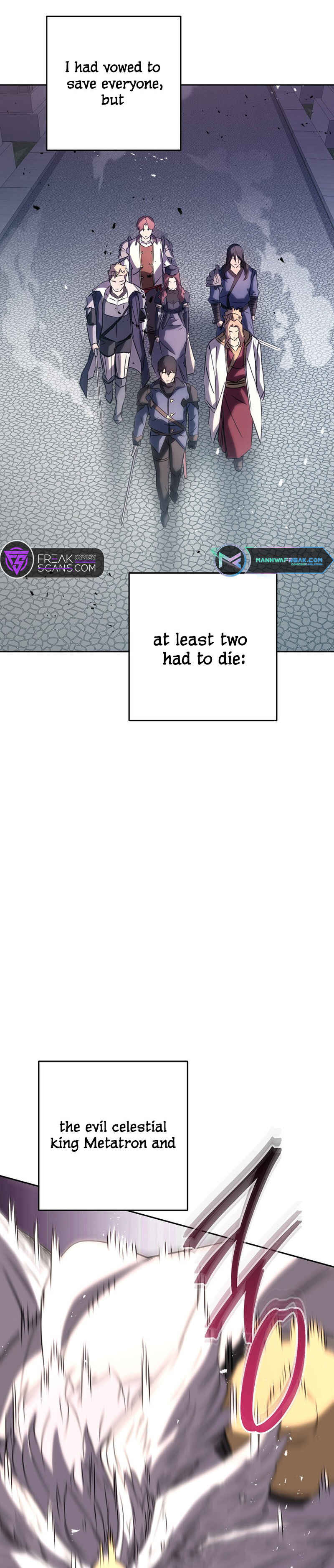 The Live Chapter 174 - Page 46