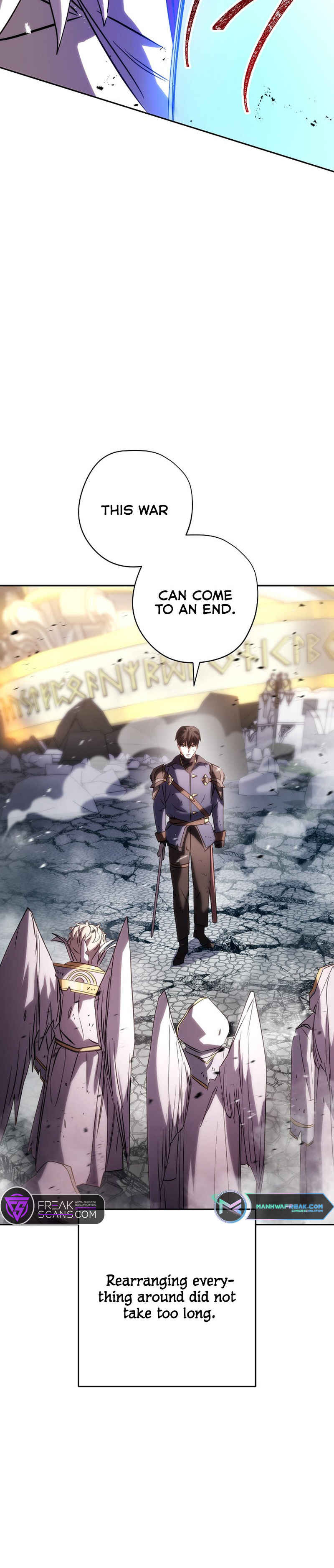 The Live Chapter 174 - Page 48