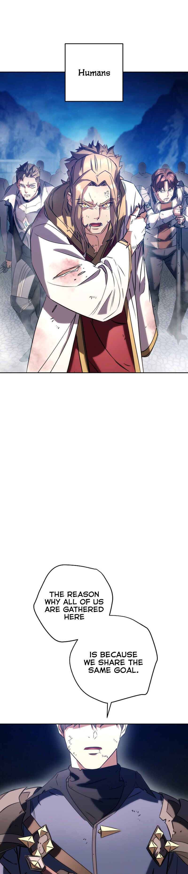 The Live Chapter 174 - Page 50