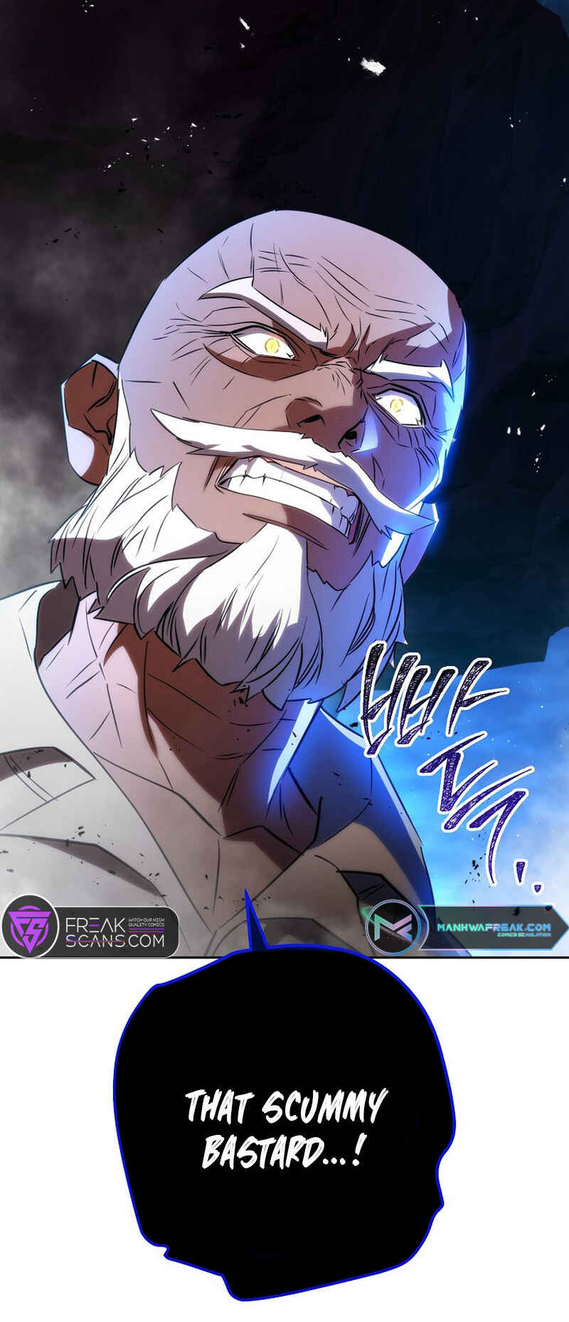 The Live Chapter 174 - Page 55