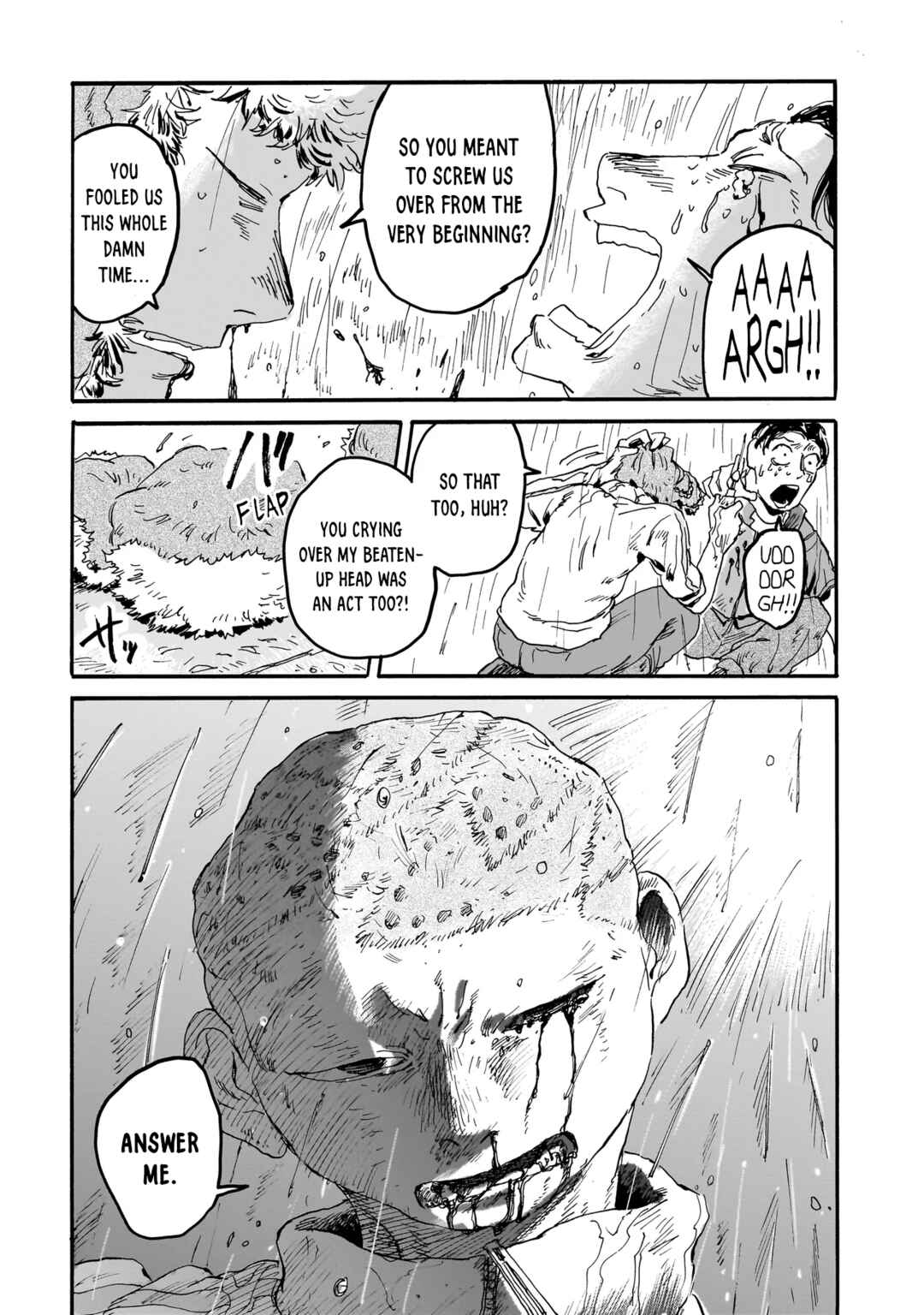 Night Reset Kilometer Post Chapter 4.2 - Page 2