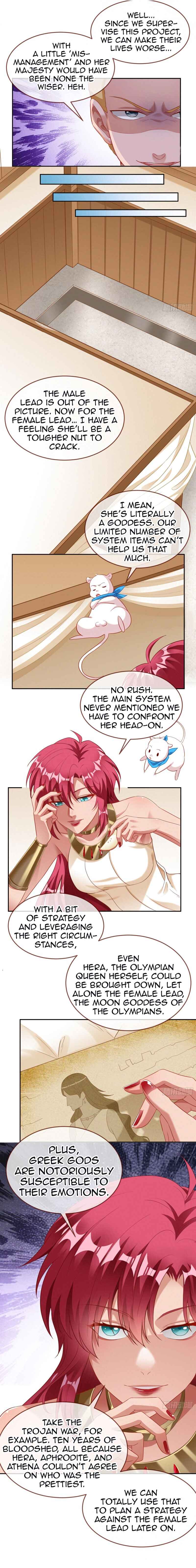 Wàn Zhā Cháo Huáng Chapter 444 - Page 10