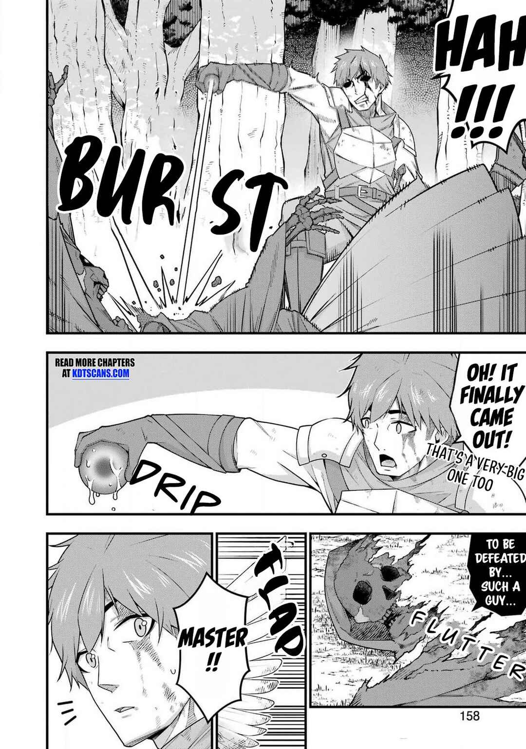 Tsuihou Yuusha no Yuuga na Slow Life: Jiyuu ni Nattara Ore Dake no Saiai Tenshi mo Te ni Haitta! Chapter 5 - Page 13