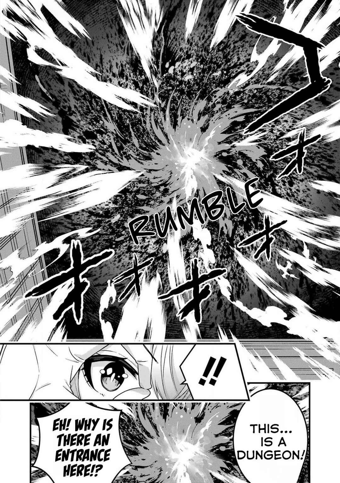 Tsuihou Yuusha no Yuuga na Slow Life: Jiyuu ni Nattara Ore Dake no Saiai Tenshi mo Te ni Haitta! Chapter 5 - Page 21