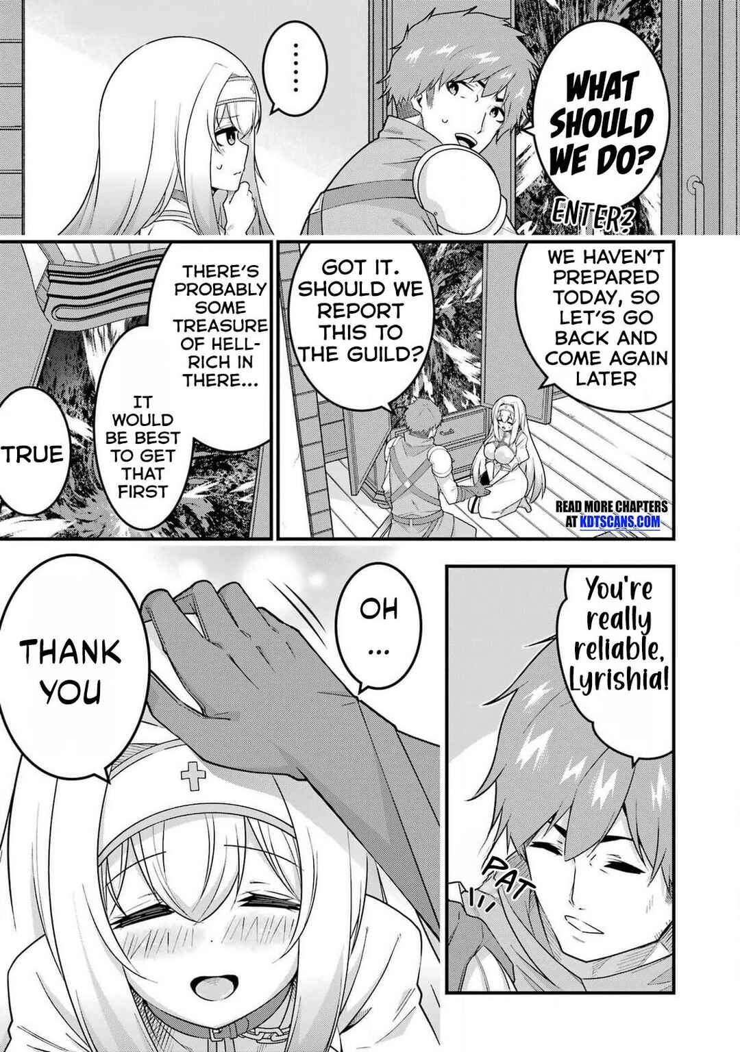 Tsuihou Yuusha no Yuuga na Slow Life: Jiyuu ni Nattara Ore Dake no Saiai Tenshi mo Te ni Haitta! Chapter 5 - Page 22