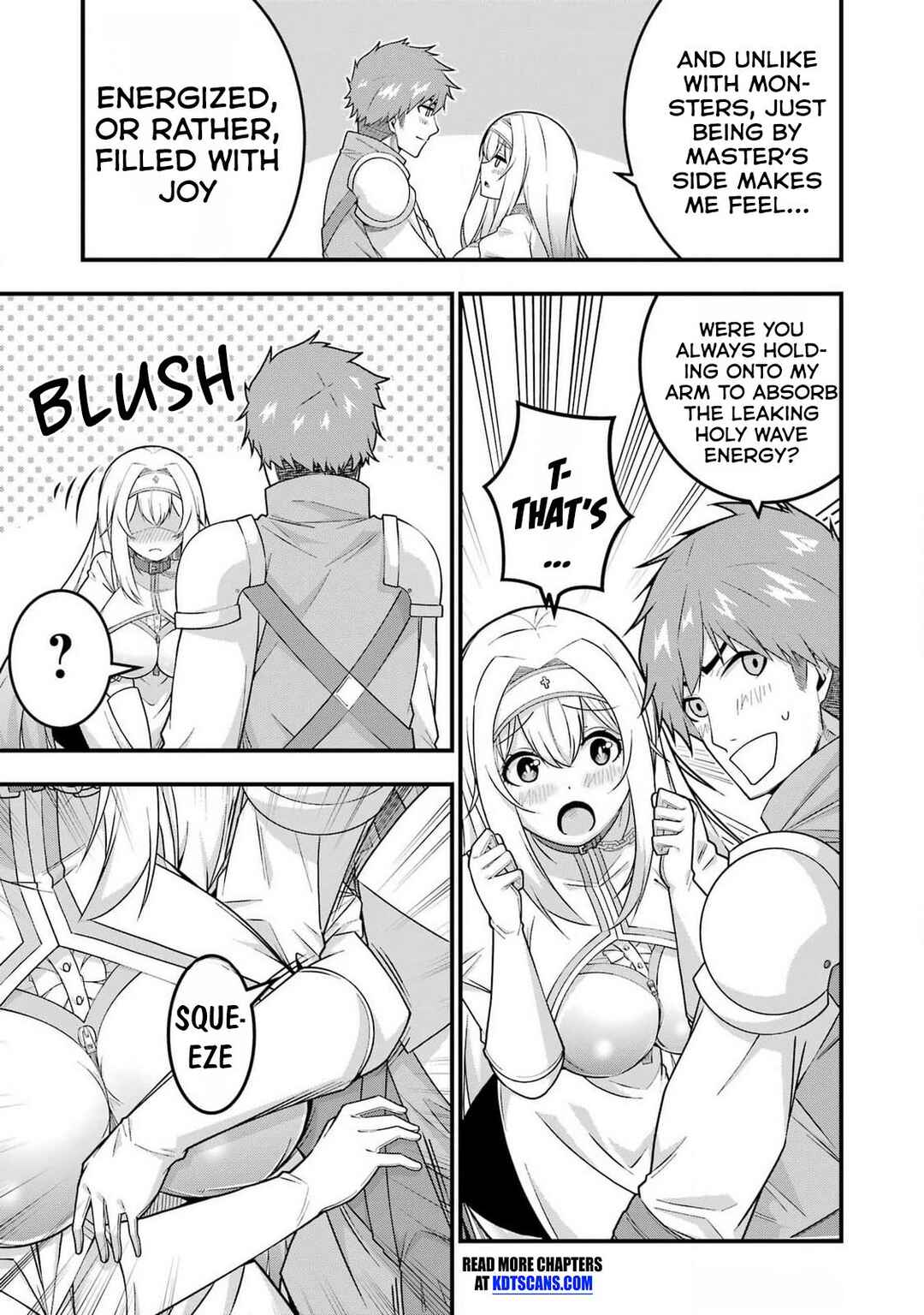 Tsuihou Yuusha no Yuuga na Slow Life: Jiyuu ni Nattara Ore Dake no Saiai Tenshi mo Te ni Haitta! Chapter 5 - Page 28