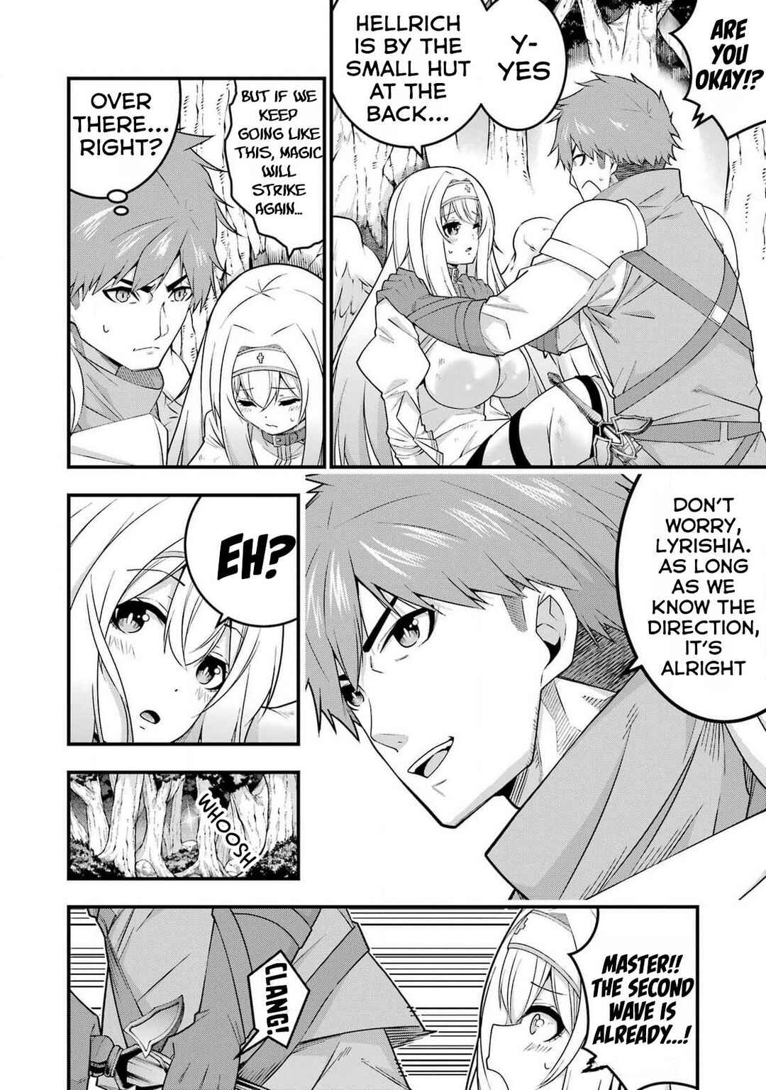 Tsuihou Yuusha no Yuuga na Slow Life: Jiyuu ni Nattara Ore Dake no Saiai Tenshi mo Te ni Haitta! Chapter 5 - Page 5