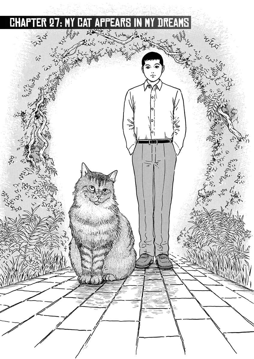 Yuukoku no Rasputin Chapter 27 - Page 5