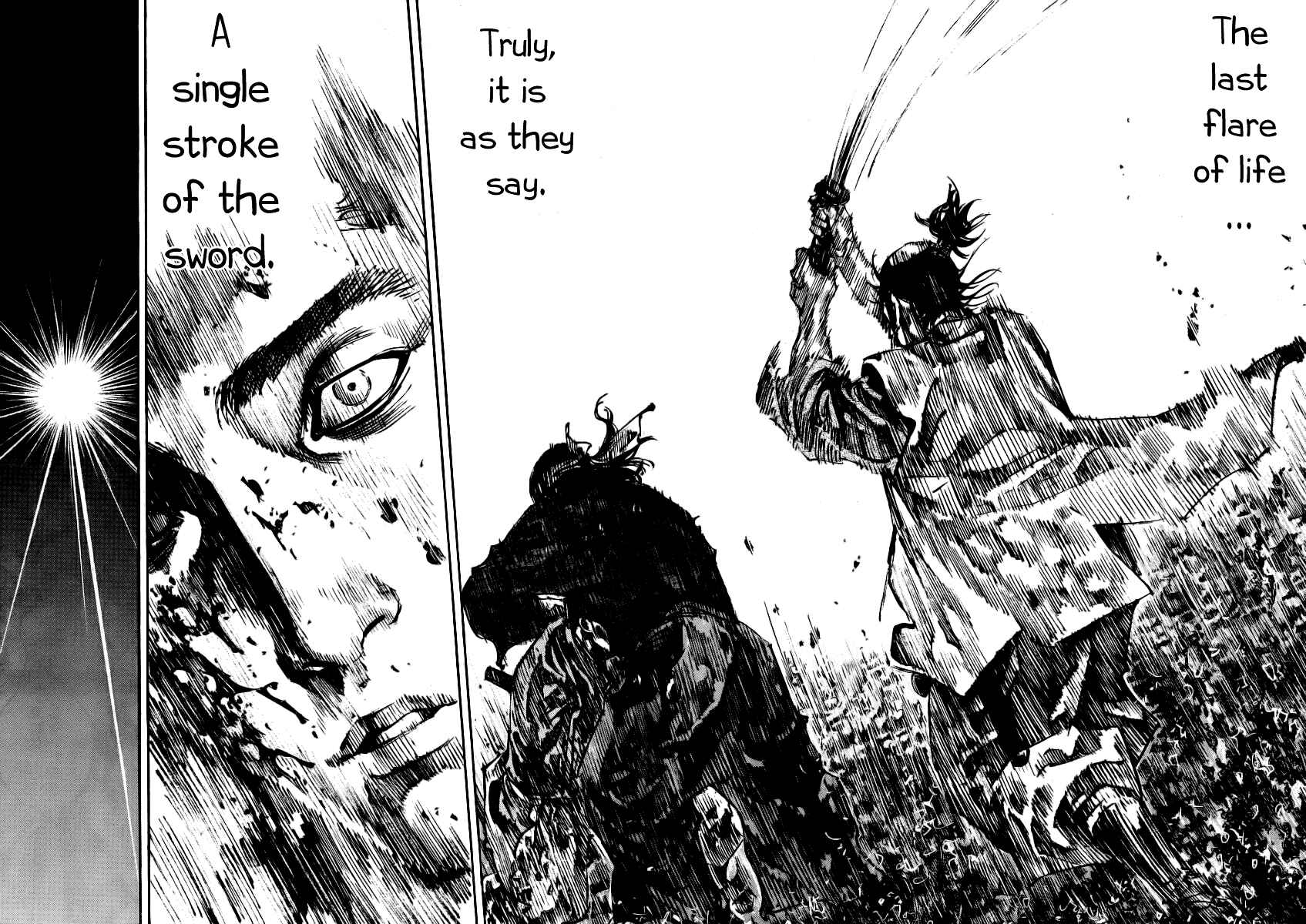 Vagabond Chapter 240 - Page 8