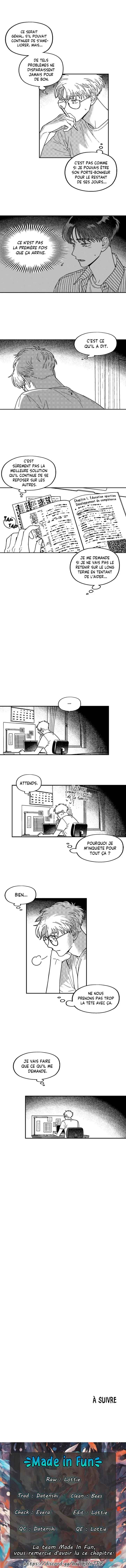Dive Chapter 5 - Page 6