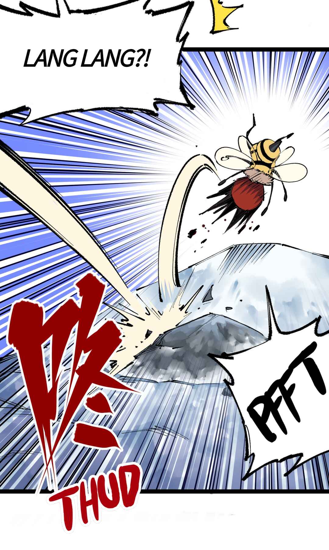 Wu Liu Qi: Heibai Shuanglong 2 Chapter 5 - Page 28