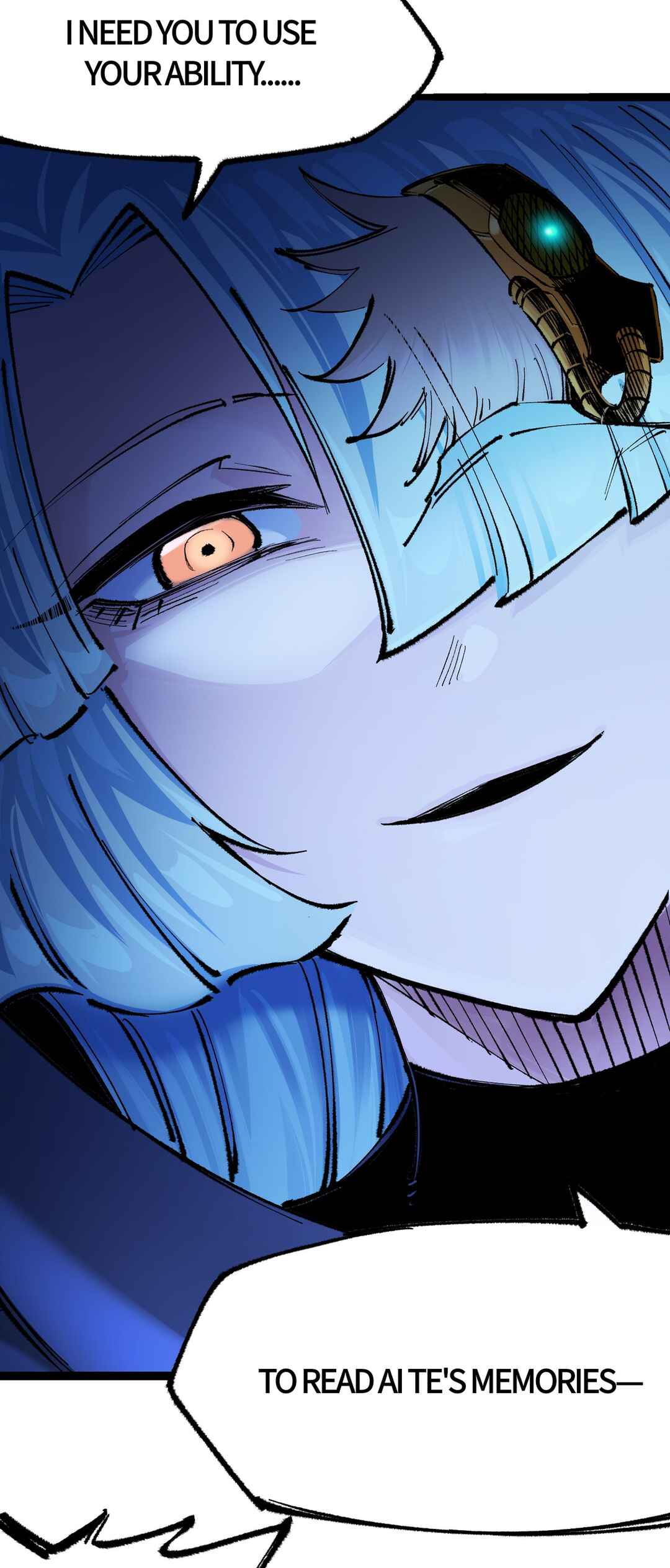 Wu Liu Qi: Heibai Shuanglong 2 Chapter 5 - Page 3
