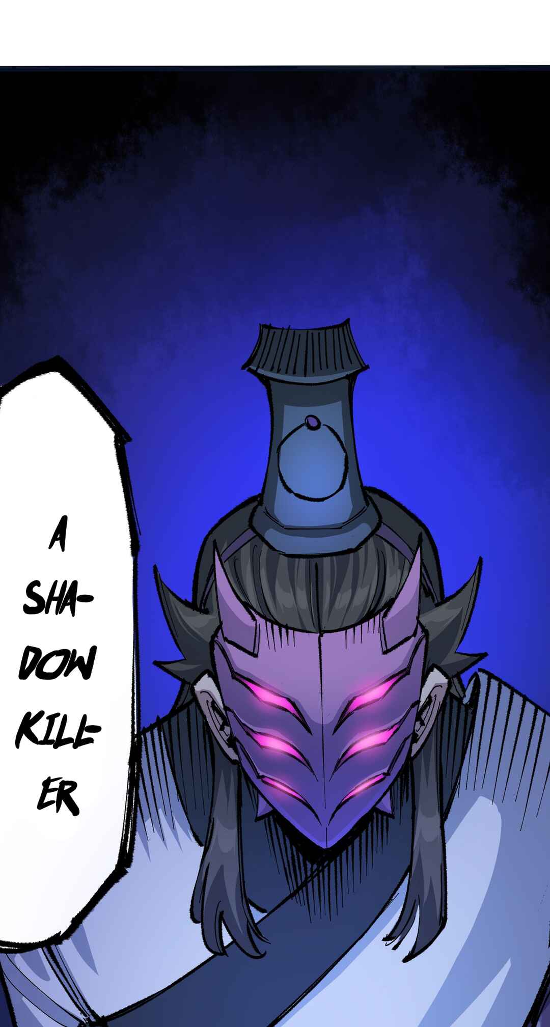 Wu Liu Qi: Heibai Shuanglong 2 Chapter 5 - Page 43