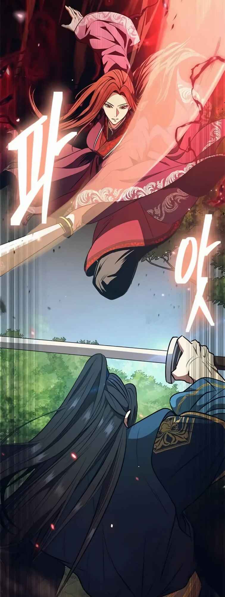 Regression of the Yong Clan Heir Chapter 5 - Page 14