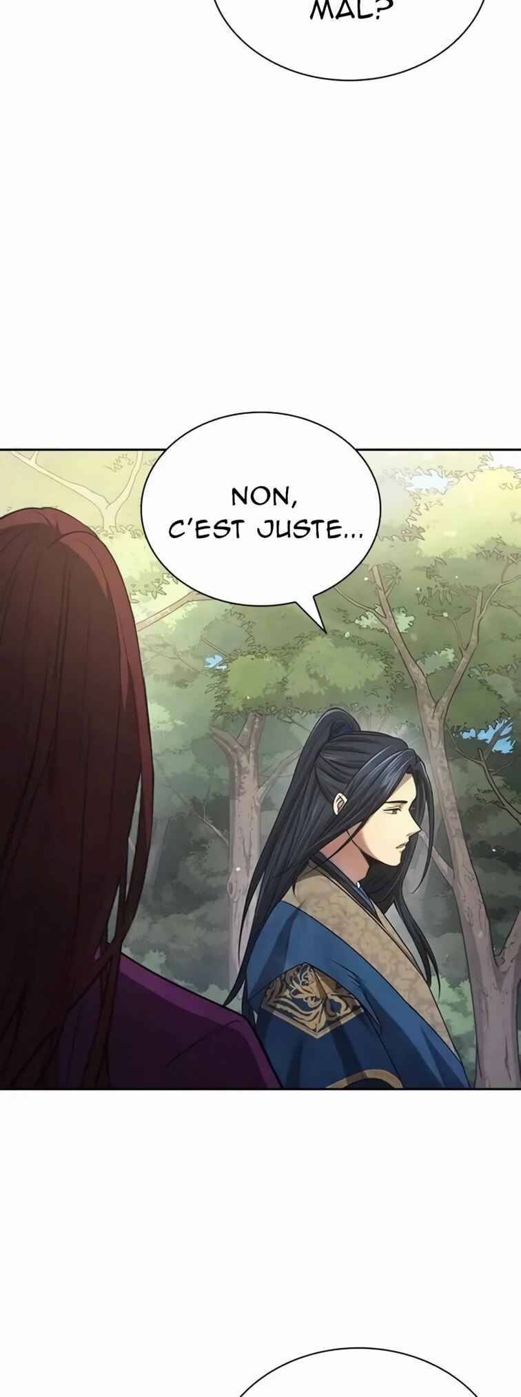 Regression of the Yong Clan Heir Chapter 5 - Page 19