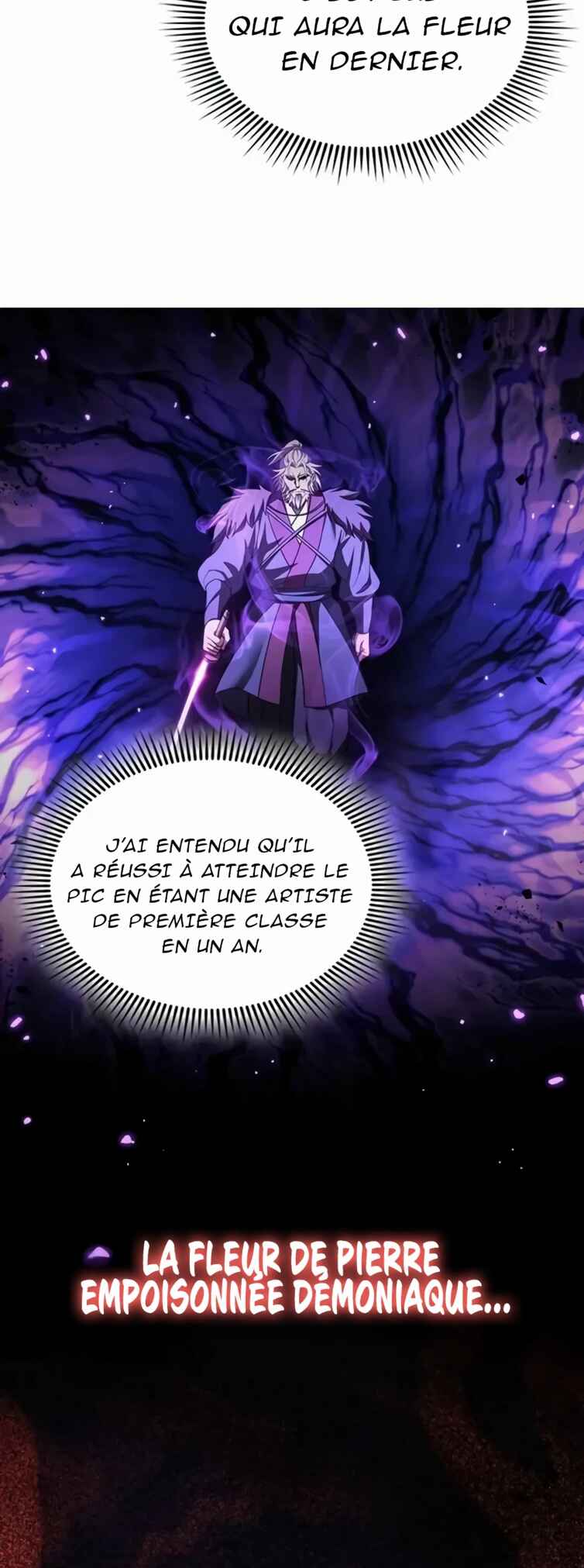 Regression of the Yong Clan Heir Chapter 5 - Page 49