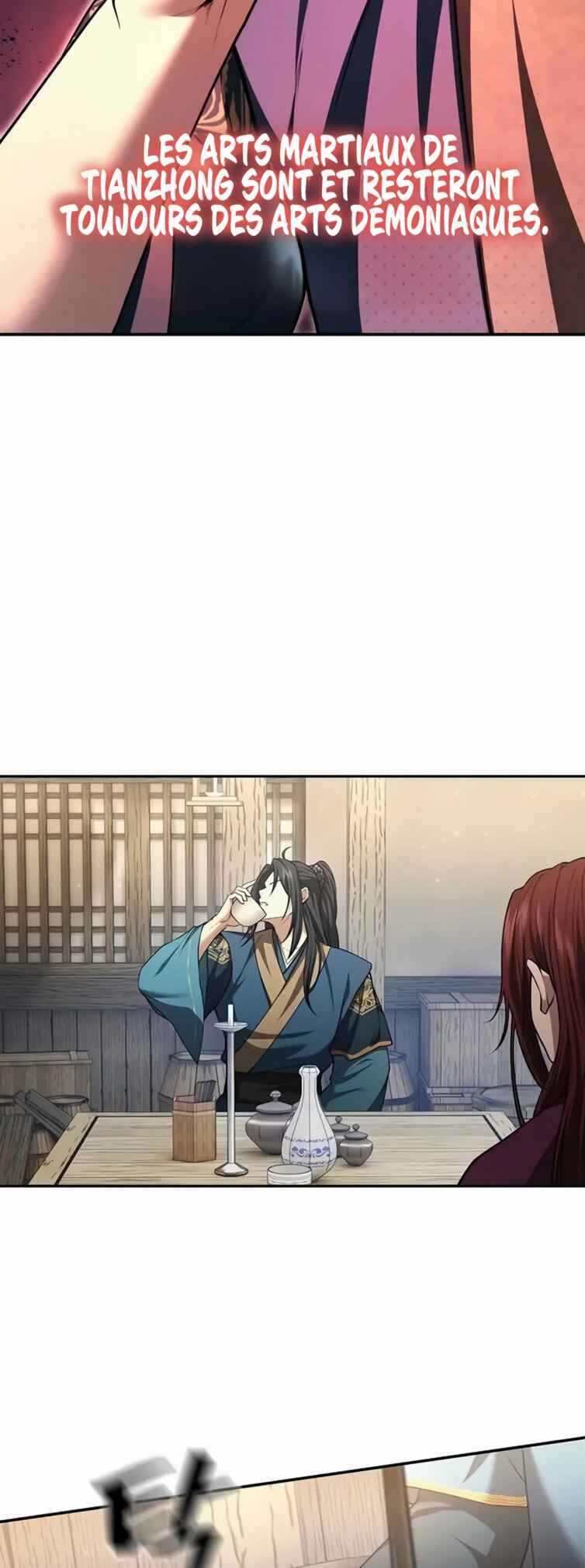 Regression of the Yong Clan Heir Chapter 5 - Page 51