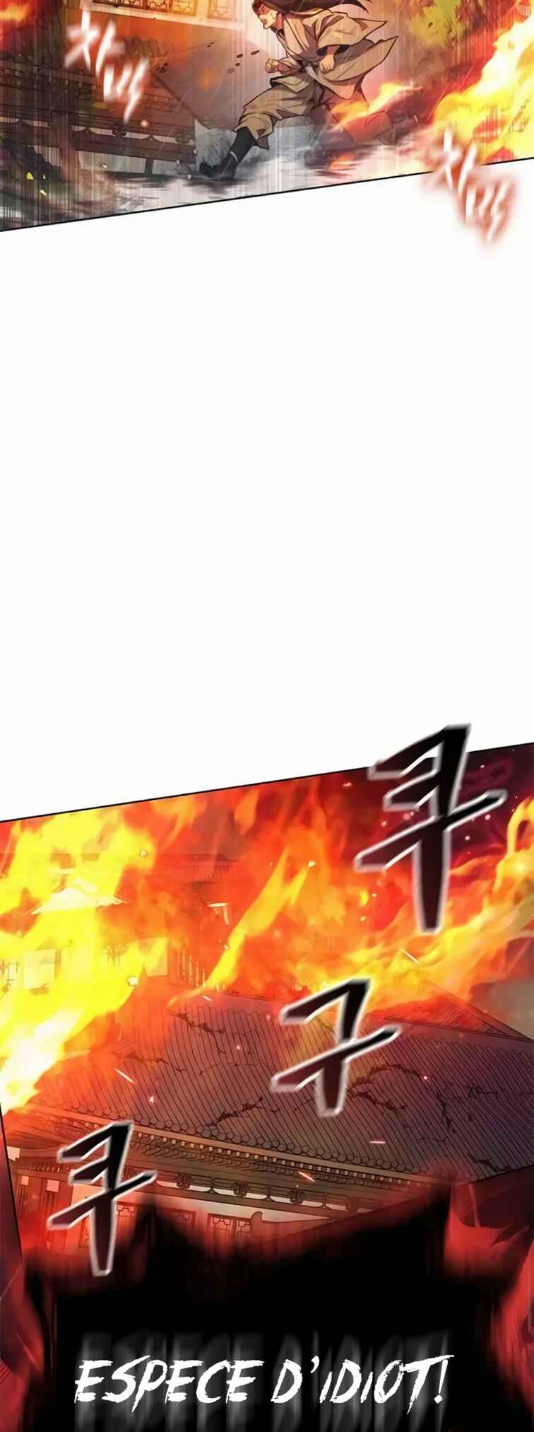 Regression of the Yong Clan Heir Chapter 5 - Page 6