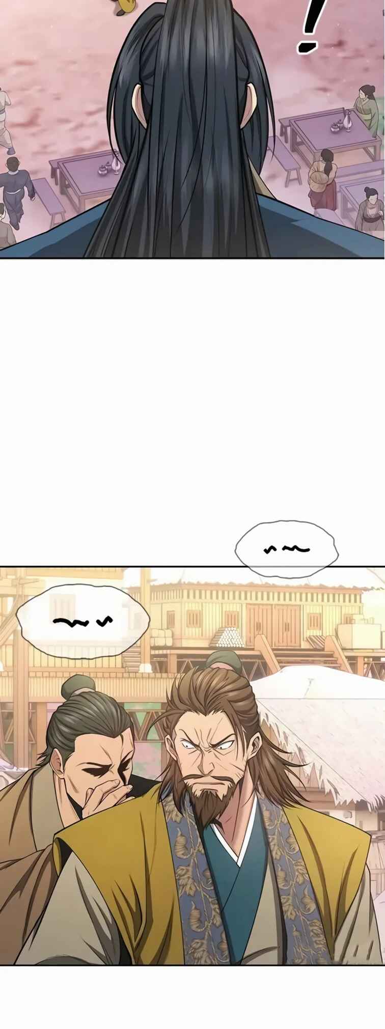 Regression of the Yong Clan Heir Chapter 5 - Page 73