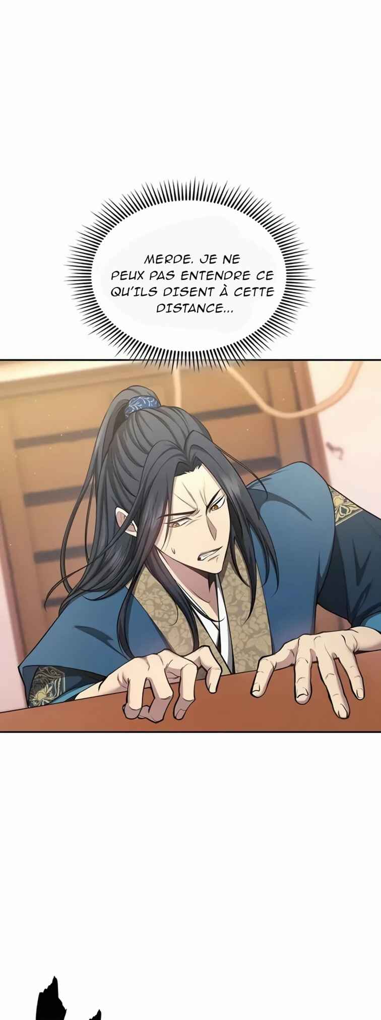 Regression of the Yong Clan Heir Chapter 5 - Page 74