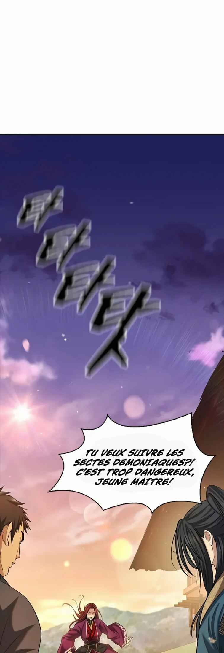 Regression of the Yong Clan Heir Chapter 5 - Page 80