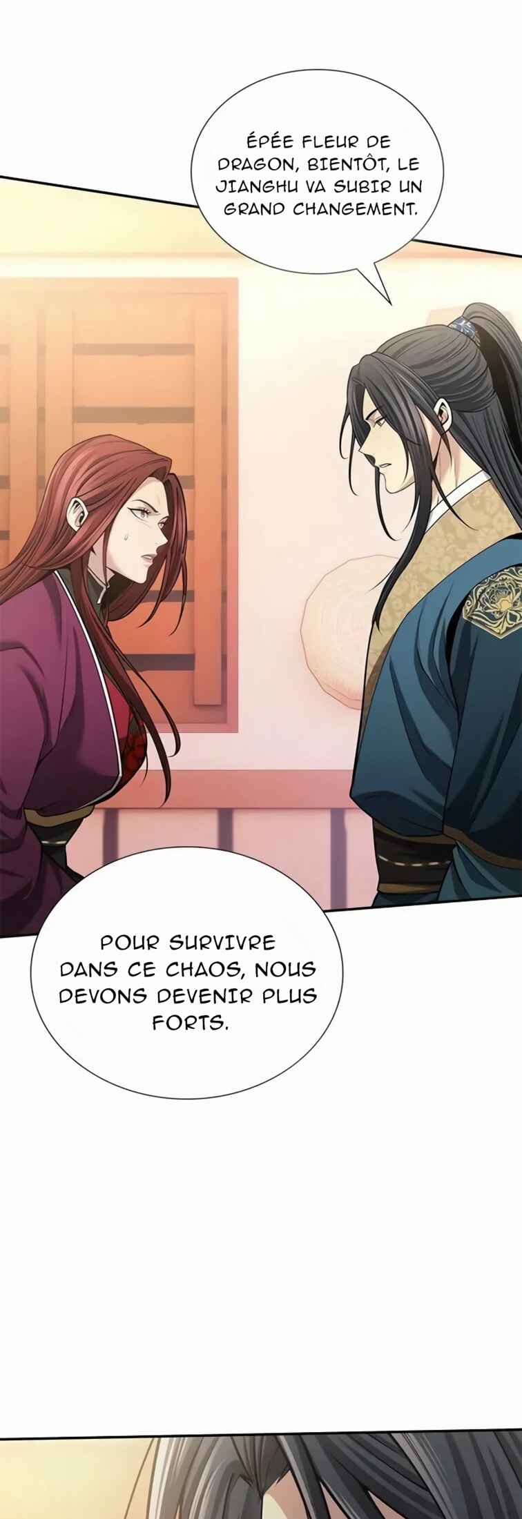 Regression of the Yong Clan Heir Chapter 5 - Page 82